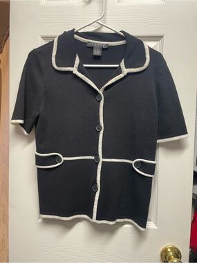 Vintage Knit top